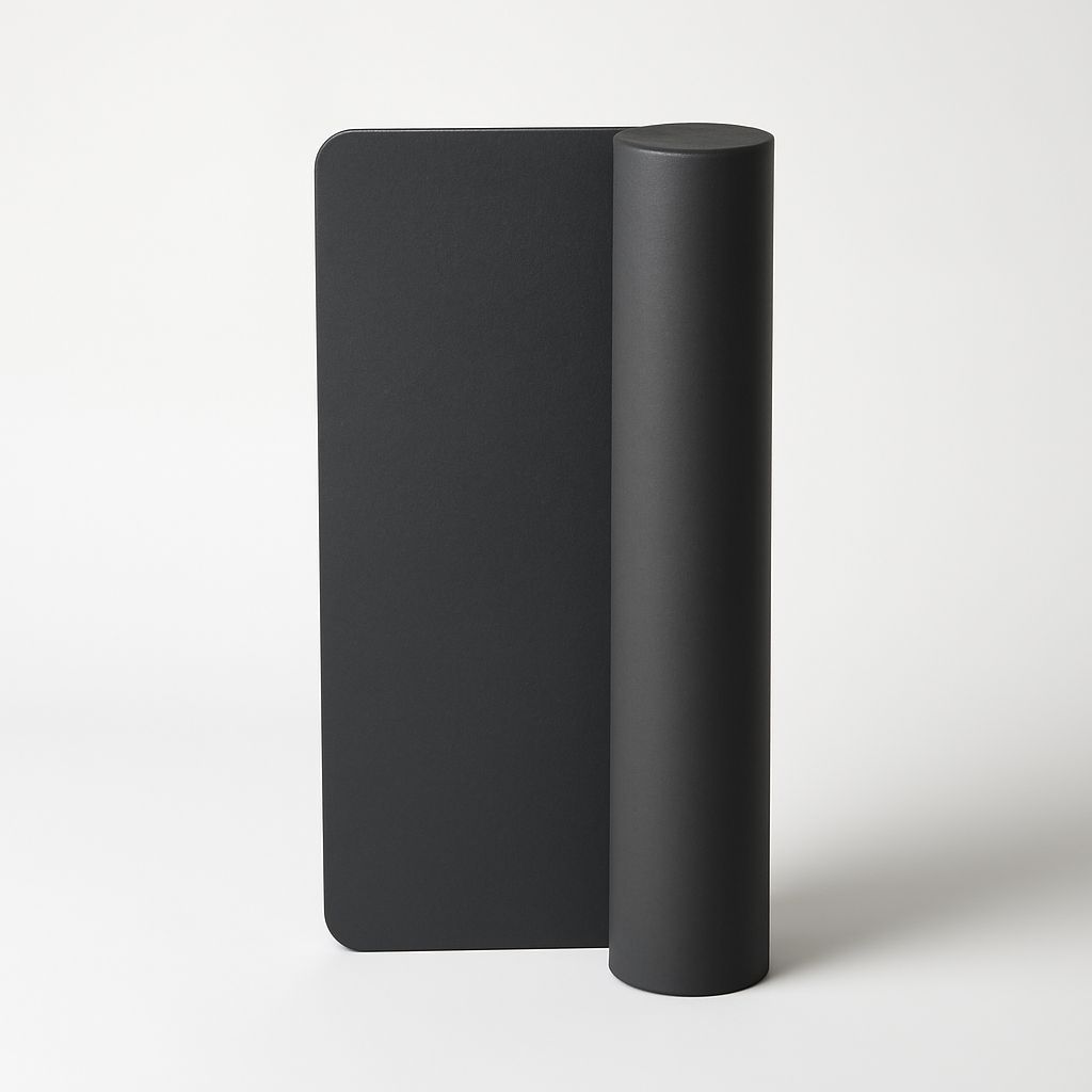 MatForm 베이직 6mm 요가매트